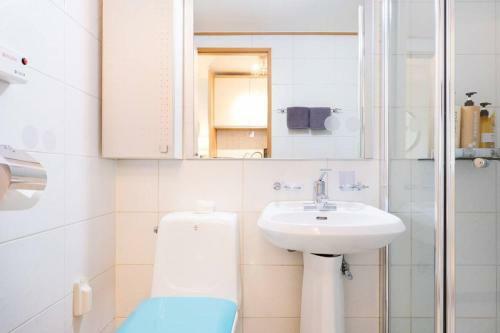 Apartamento Hongdae Studio Duplex #8 Lovely