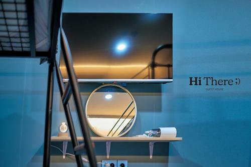 Hostal Hi There Guesthouse