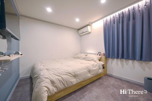 Hostal Hi There Guesthouse