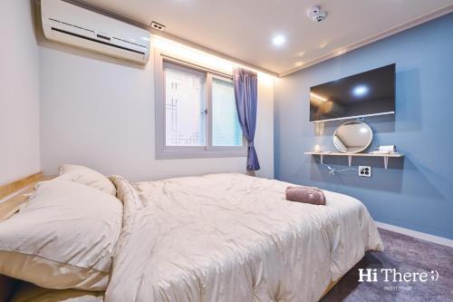 Hostal Hi There Guesthouse