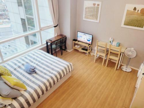 Apartamento Travel House
