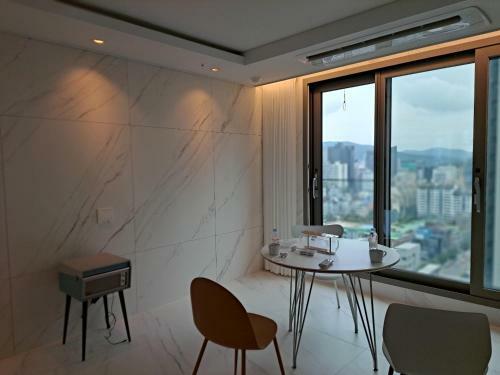 Apartamento Gangnam ?? 4room 2bath ??? ??? Seocho-dong