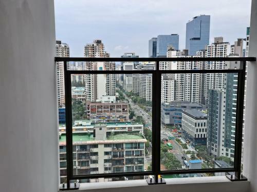 Apartamento Gangnam ?? 4room 2bath ??? ??? Seocho-dong