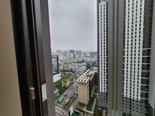 Apartamento Gangnam ?? 4room 2bath ??? ??? Seocho-dong
