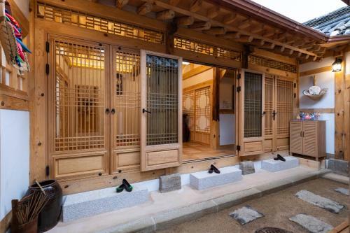 Villa Bukchon Daon Guest House