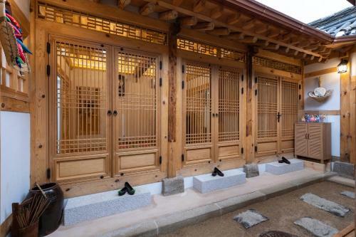 Villa Bukchon Daon Guest House