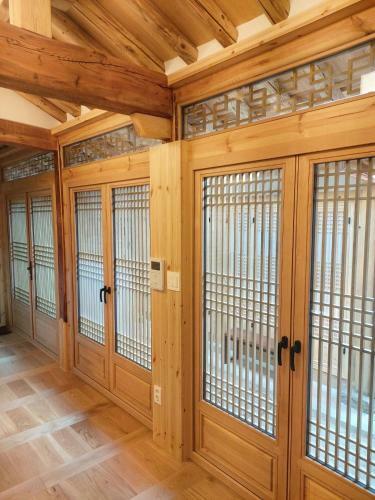 Villa Bukchon Daon Guest House