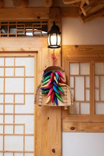Villa Bukchon Daon Guest House