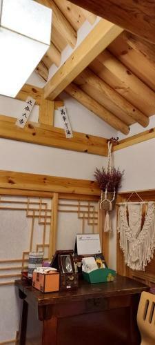 Villa Bukchon Daon Guest House