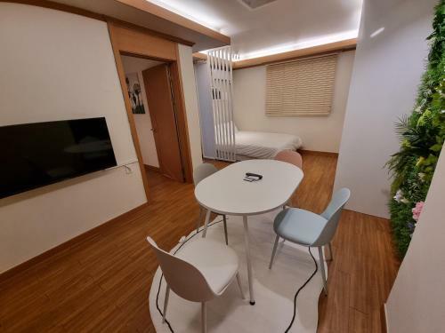 Villa Hs House