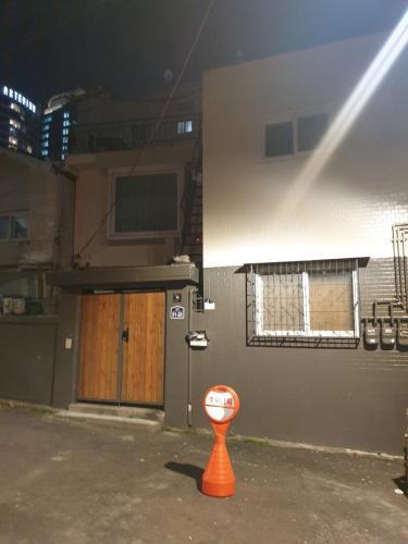 Apartamento Detached House,3room , 3mins From Seoul Stn,??