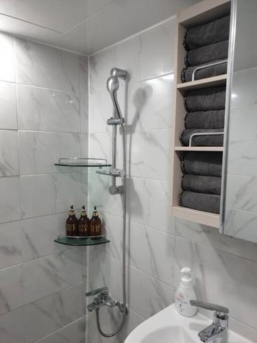 Apartamento Detached House,3room , 3mins From Seoul Stn,??