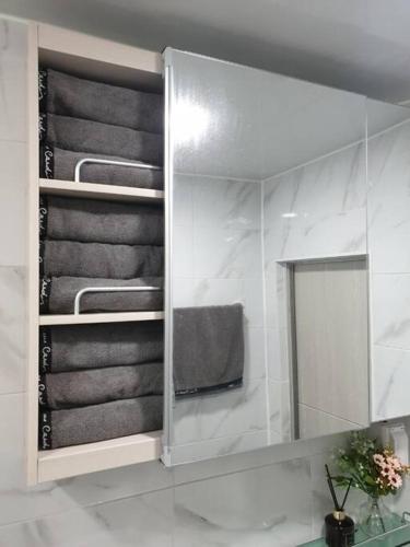 Apartamento Detached House,3room , 3mins From Seoul Stn,??