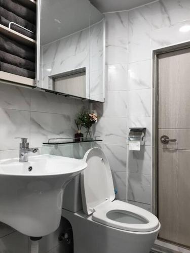 Apartamento Detached House,3room , 3mins From Seoul Stn,??