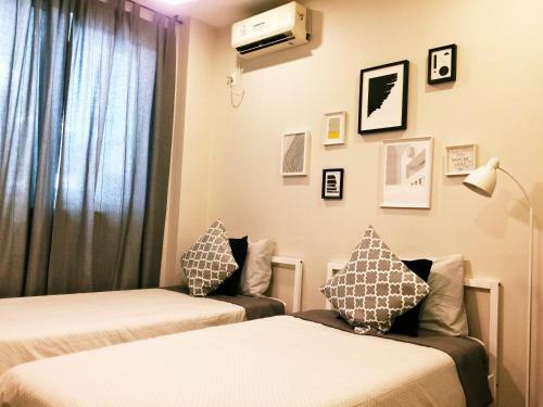 Hostal Whitetail Guesthouse