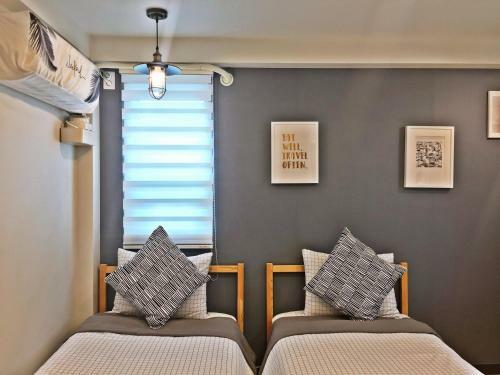 Hostal Whitetail Guesthouse