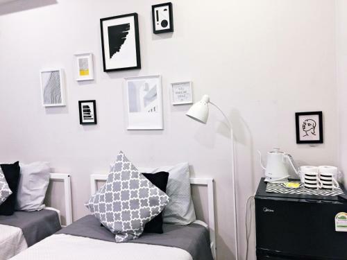 Hostal Whitetail Guesthouse