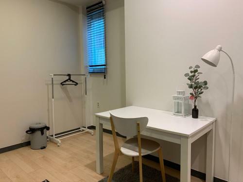 Hostal Whitetail Guesthouse