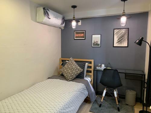 Hostal Whitetail Guesthouse