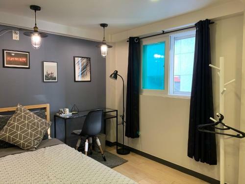 Hostal Whitetail Guesthouse
