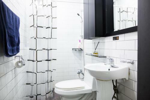 Hostal Whitetail Guesthouse
