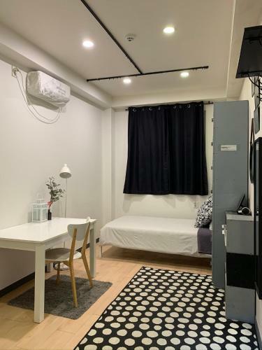 Hostal Whitetail Guesthouse