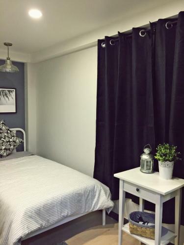 Hostal Whitetail Guesthouse