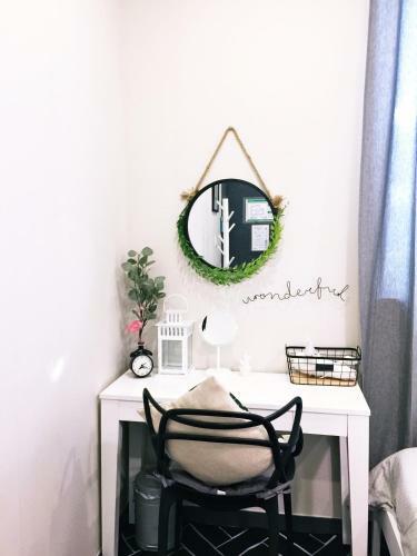 Hostal Whitetail Guesthouse