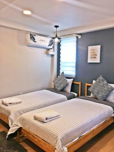 Hostal Whitetail Guesthouse