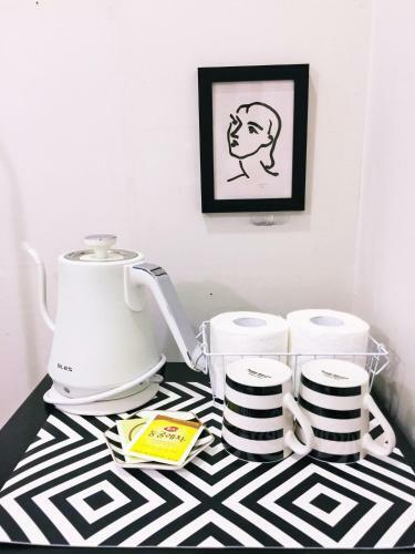 Hostal Whitetail Guesthouse