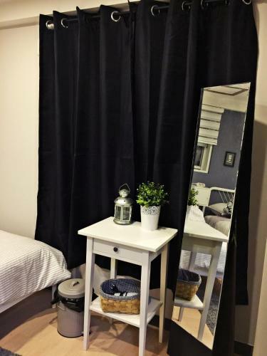 Hostal Whitetail Guesthouse
