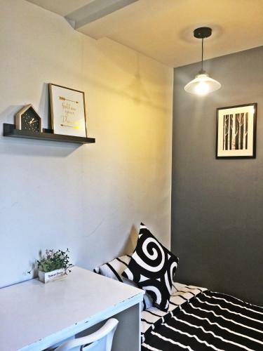 Hostal Whitetail Guesthouse