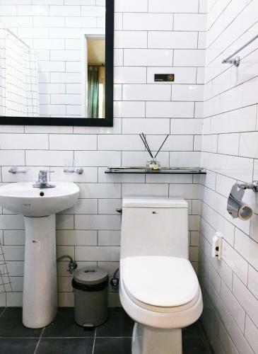 Hostal Whitetail Guesthouse