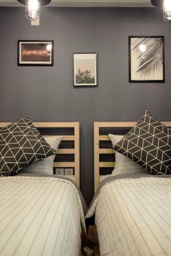 Hostal Whitetail Guesthouse