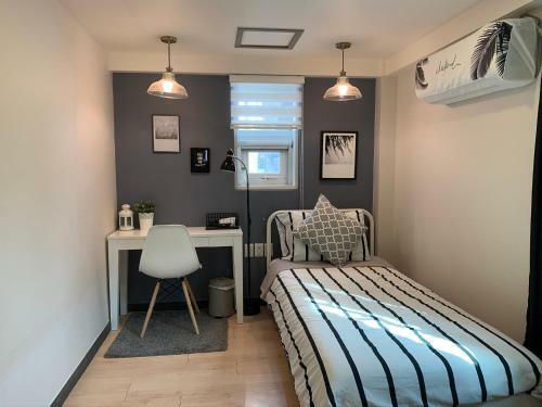 Hostal Whitetail Guesthouse
