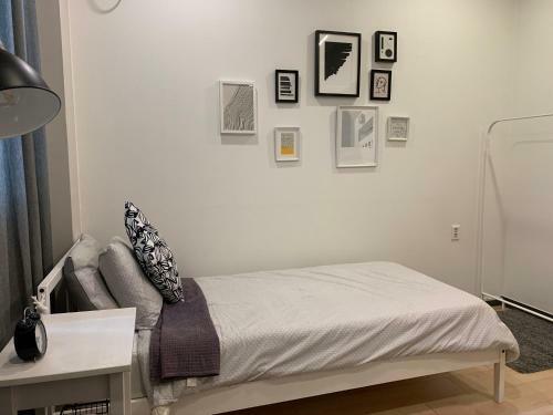 Hostal Whitetail Guesthouse