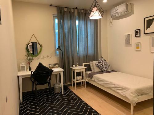 Hostal Whitetail Guesthouse
