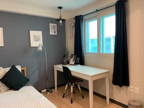 Hostal Whitetail Guesthouse