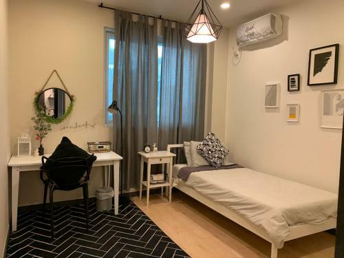 Hostal Whitetail Guesthouse