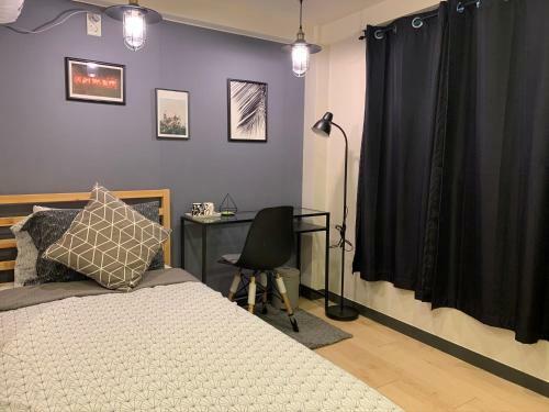 Hostal Whitetail Guesthouse