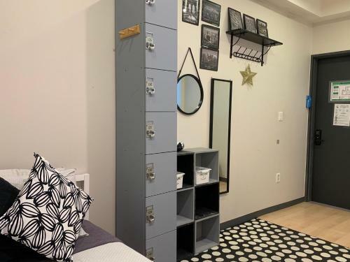 Hostal Whitetail Guesthouse