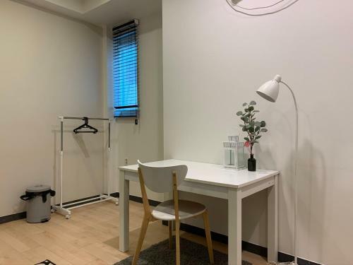 Hostal Whitetail Guesthouse