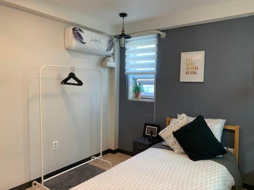 Hostal Whitetail Guesthouse
