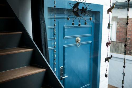 Hostal Whitetail Guesthouse