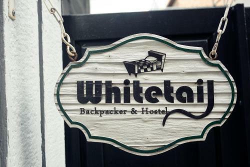 Hostal Whitetail Guesthouse