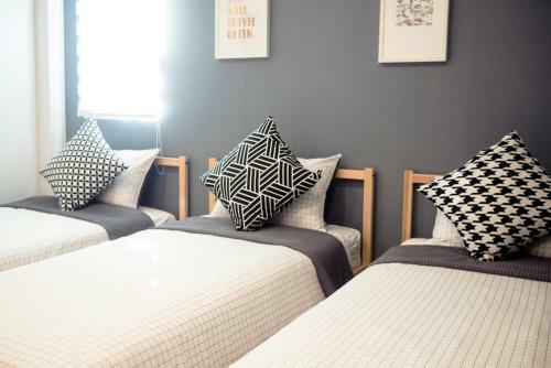 Hostal Whitetail Guesthouse