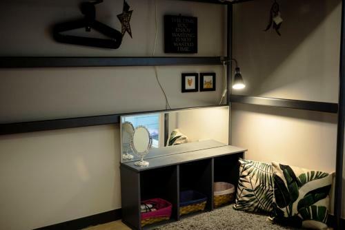Hostal Whitetail Guesthouse