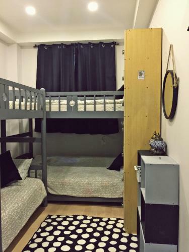 Hostal Whitetail Guesthouse