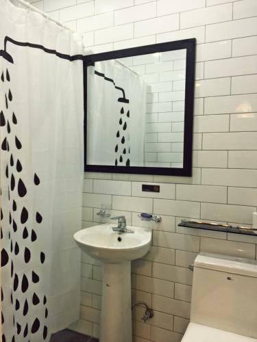 Hostal Whitetail Guesthouse