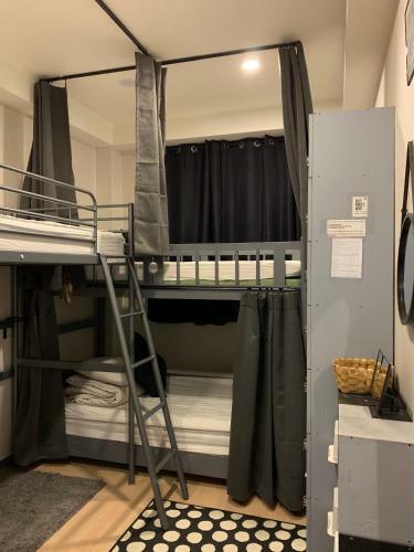 Hostal Whitetail Guesthouse